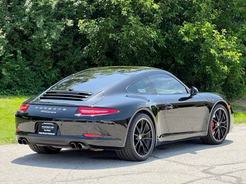 Used 2015 Porsche 911 Carrera RWD image 6