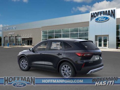 New 2026 Ford Escape Active w/ Tech Pack #1 AWD/4WD image 6