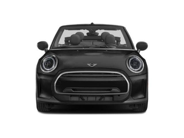 Used 2023 MINI Cooper Convertible FWD image 4