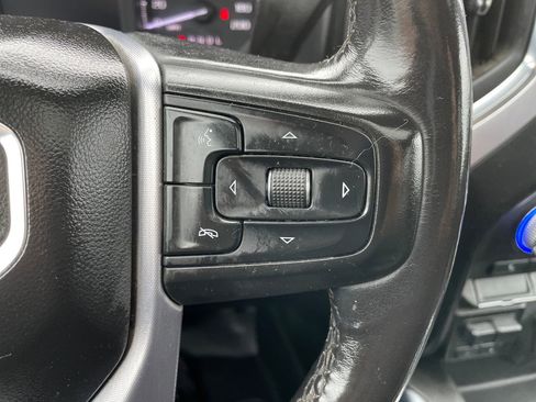 Used 2021 GMC Sierra 1500 Elevation w/ Preferred Package image 23