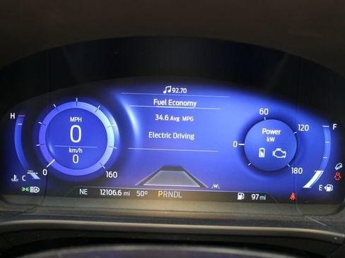 Used 2022 Ford Escape SEL w/ Technology Package AWD/4WD image 25