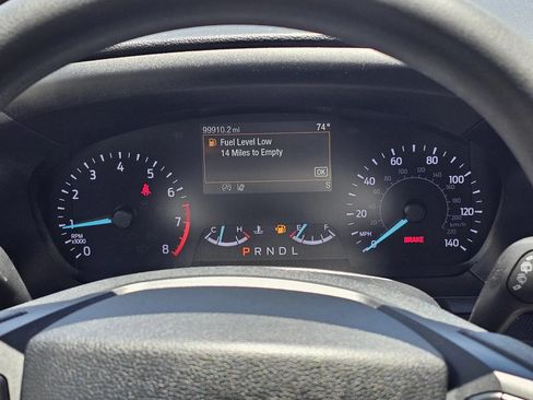 Used 2021 Ford Explorer 2WD image 23