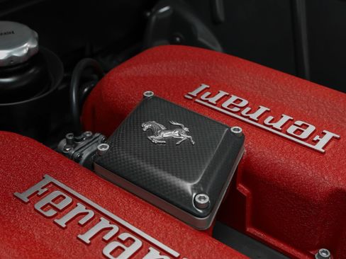 Used 2004 Ferrari 360 Challenge Stradale RWD image 45