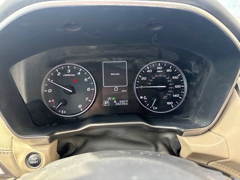 Used 2021 Subaru Legacy Limited AWD/4WD image 18