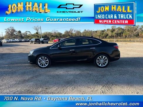 Used 2014 Buick Verano Leather image 4