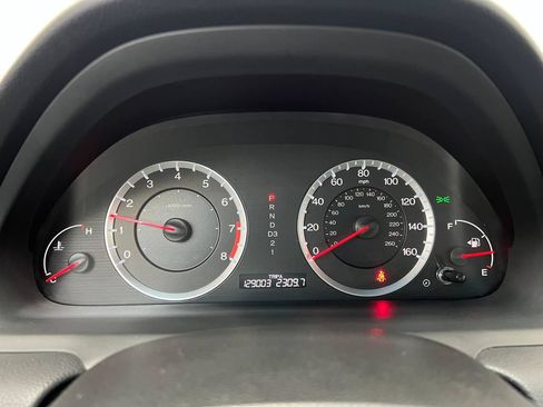 Used 2009 Honda Accord LX image 16