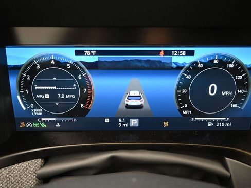 New 2026 Subaru Outback Premium AWD/4WD image 31