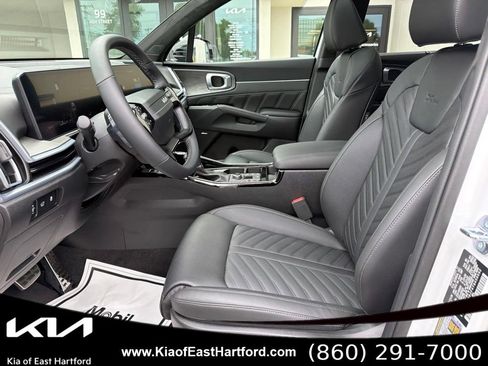 New 2026 Kia Sorento SX Prestige AWD/4WD image 29