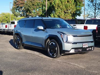 Used 2024 Kia EV9 Land