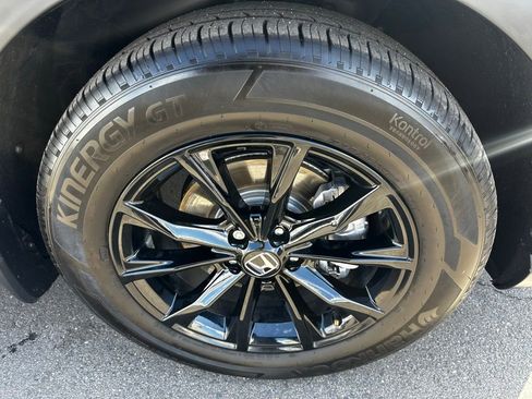 Certified 2023 Honda CR-V Sport image 12