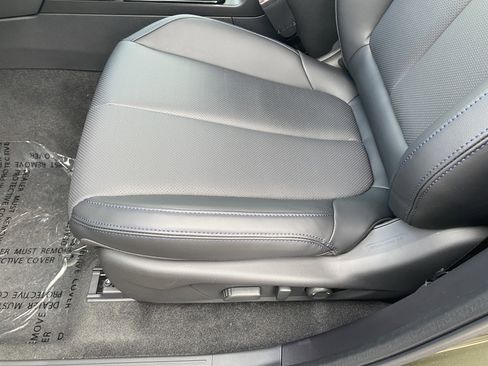 New 2026 Subaru Forester Limited AWD/4WD image 8