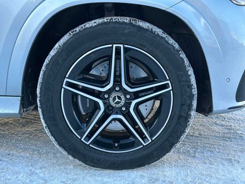 Used 2026 Mercedes-Benz GLE 450 4MATIC image 9