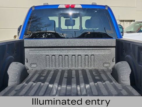 New 2026 Ford F250 King Ranch w/ Chrome Package image 18