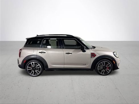 Used 2022 MINI Cooper Countryman John Cooper Works AWD/4WD image 5