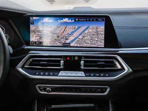Used 2023 BMW X5 xDrive45e AWD/4WD image 15
