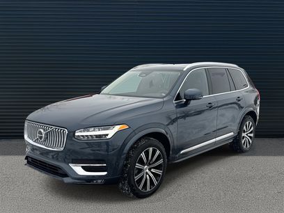 Used 2024 Volvo XC90 B6 Plus w/ Protection Package Premier