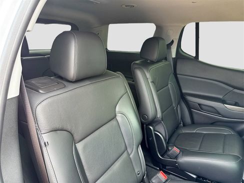 Used 2023 GMC Acadia SLT w/ Elevation Edition image 26