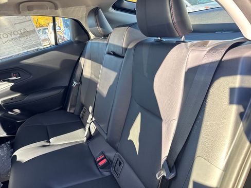 New 2026 Toyota Prius Plug-In Hybrid image 13