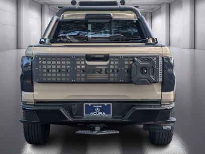 Used 2024 Chevrolet Colorado Trail Boss w/ Advanced Trailering Package