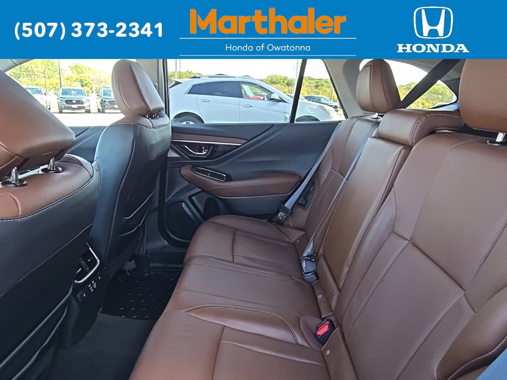 Used 2024 Subaru Outback Touring AWD/4WD image 12