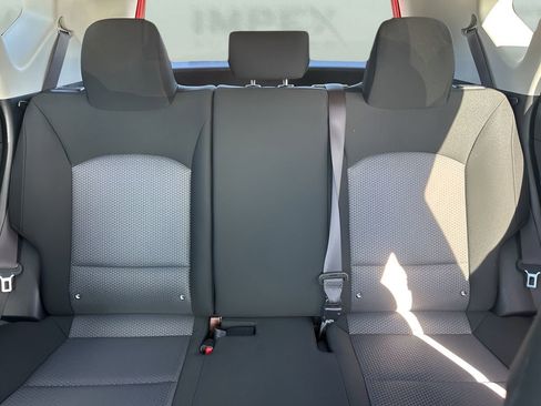 Used 2024 Kia Soul LX w/ Option Group 015 image 10