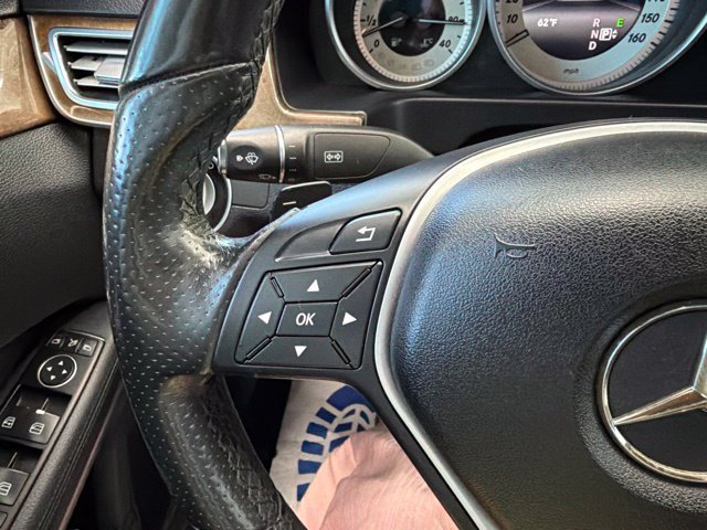 Used 2016 Mercedes-Benz E 350 Sedan image 28