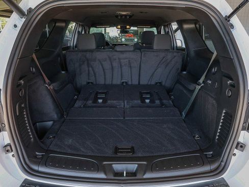 New 2026 Dodge Durango GT w/ Blacktop Package image 30