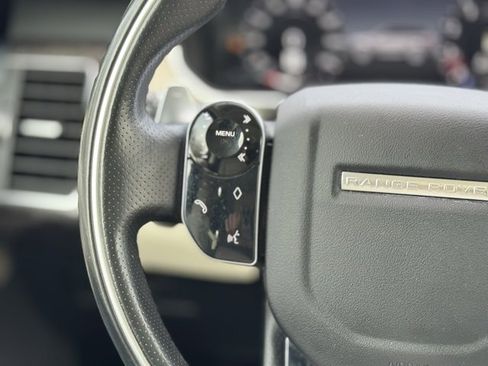 Used 2020 Land Rover Range Rover Sport HSE Dynamic image 26