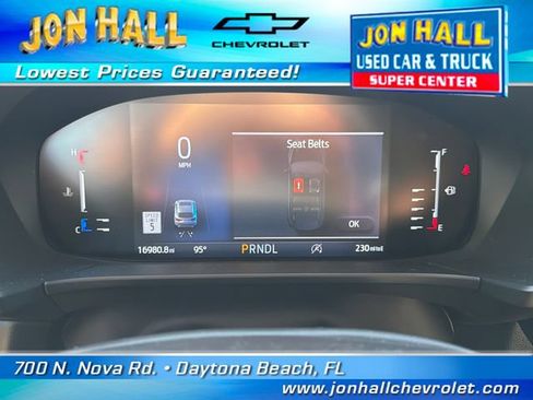 Used 2023 Ford Escape ST-Line w/ Tech Pack #1 FWD image 22