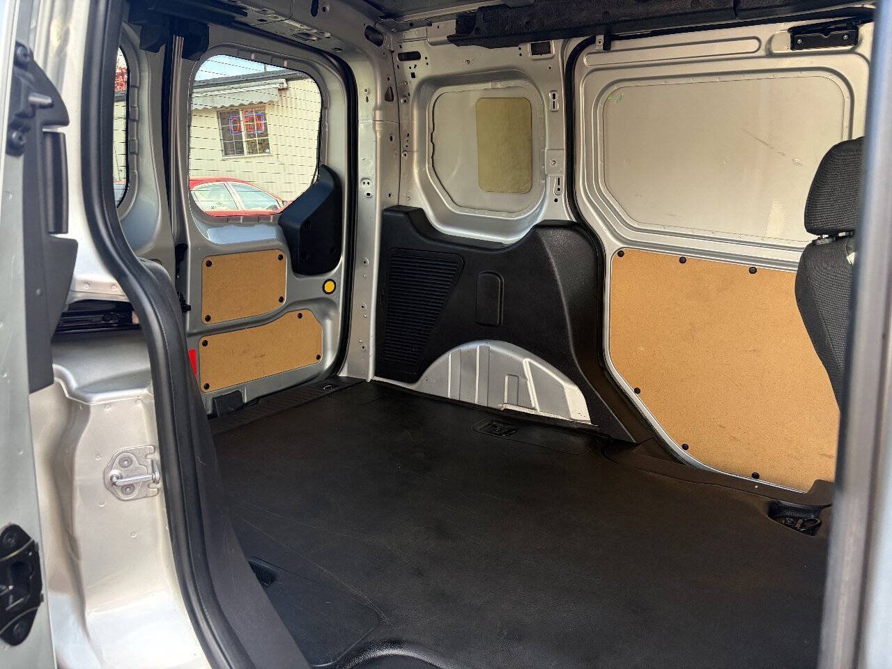 Used 2015 Ford Transit Connect XLT FWD image 7