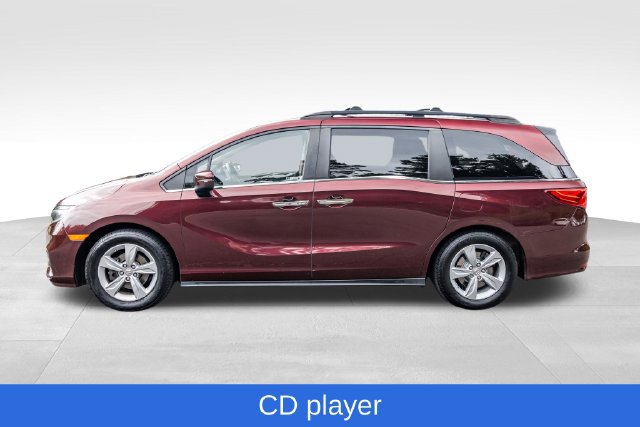 Used 2019 Honda Odyssey EX-L image 12