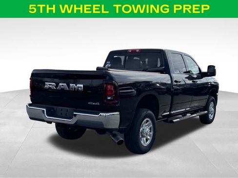 Used 2025 RAM 2500 Tradesman image 9