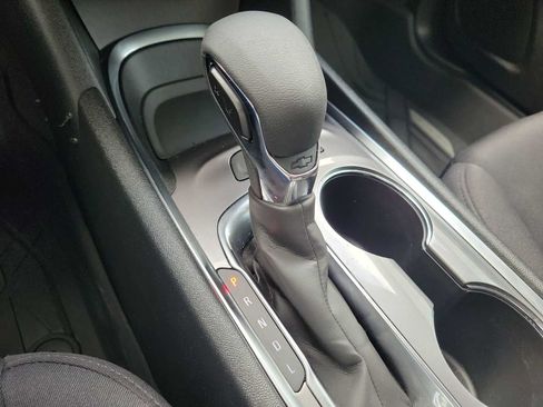 Used 2025 Chevrolet Malibu LT FWD image 21