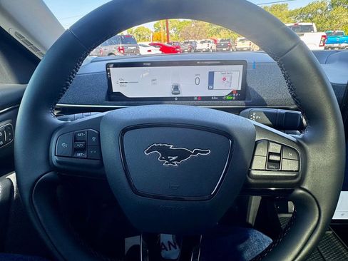 New 2026 Ford Mustang Mach-E Premium image 17