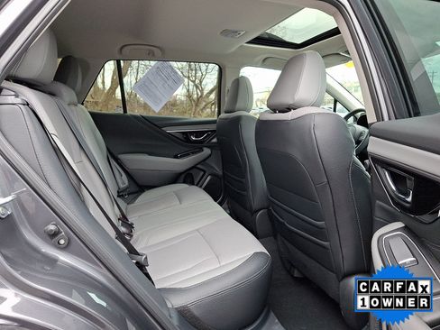 Certified 2025 Subaru Outback Limited AWD/4WD image 47
