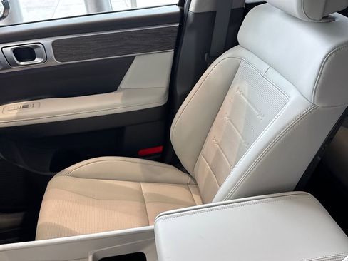 New 2026 Hyundai Santa Fe Limited AWD/4WD image 7