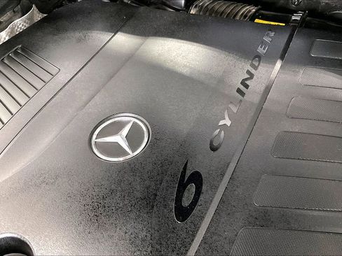 Certified 2023 Mercedes-Benz GLS 450 GLS 450 image 32