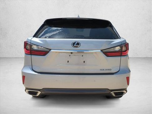 Used 2019 Lexus RX 350 FWD w/ Accessory Package image 6