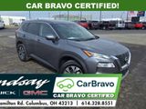 Used 2023 Nissan Rogue SV image 2