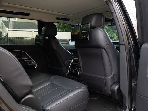Used 2023 Land Rover Range Rover Long Wheelbase Autobiography AWD/4WD image 63