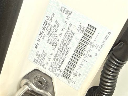 New 2026 Lincoln Nautilus Reserve image 31