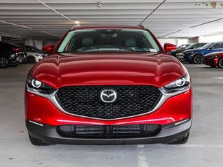 Used 2025 MAZDA CX-30 AWD 2.5 S w/ Preferred Package video 2