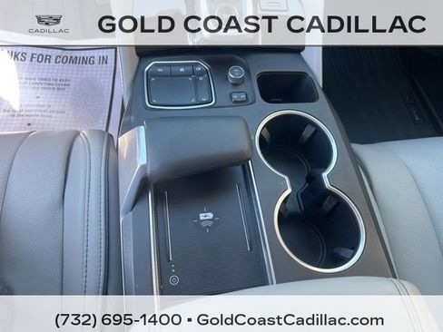 Used 2024 Acura MDX SH-AWD w/ Advance Package image 27