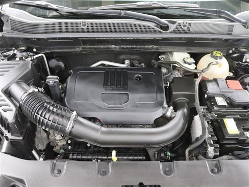 Used 2022 Chevrolet Blazer LT w/ Midnight/Sport Edition image 36