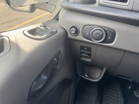 New 2025 Ford Transit 350 148 Medium Roof AWD w/ Load Area Protection Package image 20