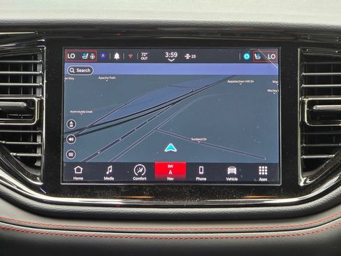New 2026 Dodge Durango GT AWD/4WD image 8