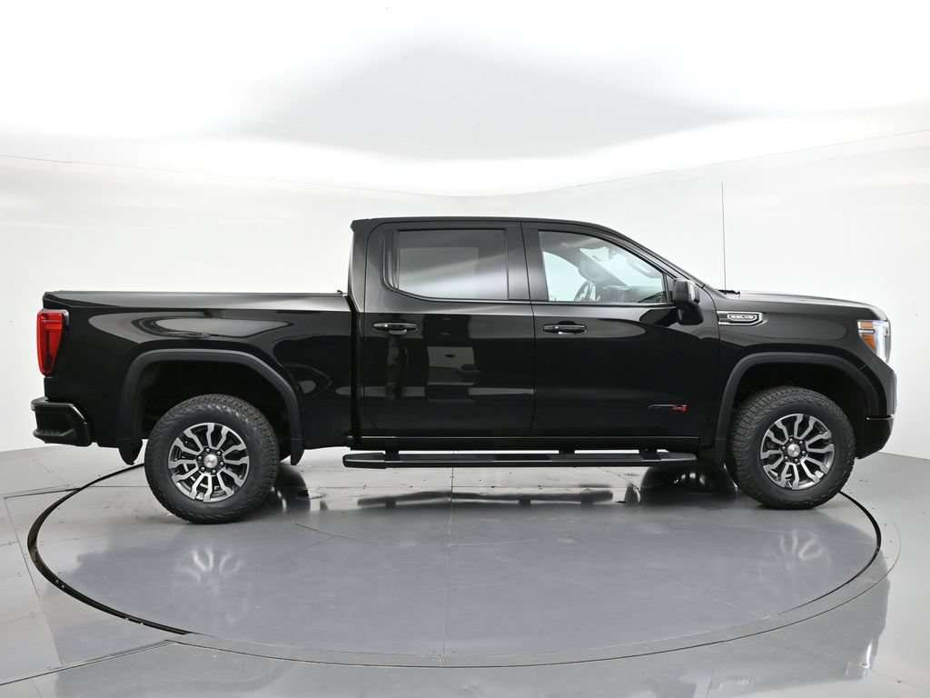 Used 2021 GMC Sierra 1500 AT4 w/ AT4 Preferred Package AWD/4WD image 6