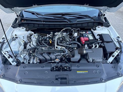 New 2025 Nissan Altima 2.5 SR w/ SR Premium Package image 29