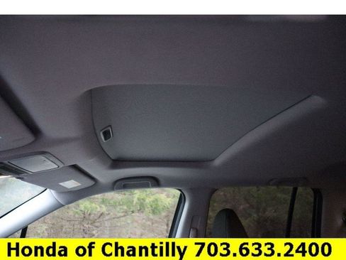 Used 2023 Honda Ridgeline RTL image 21