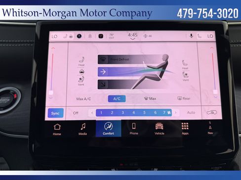 New 2025 Jeep Grand Cherokee Limited image 28